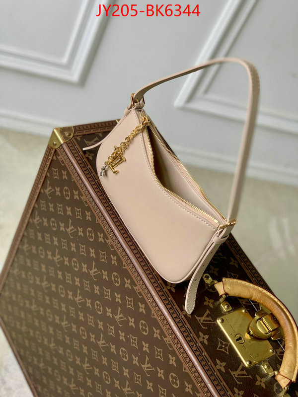 LV Bags(TOP)-Handbag Collection- where can i buy the best 1:1 original ID: BK6344 $: 205USD,