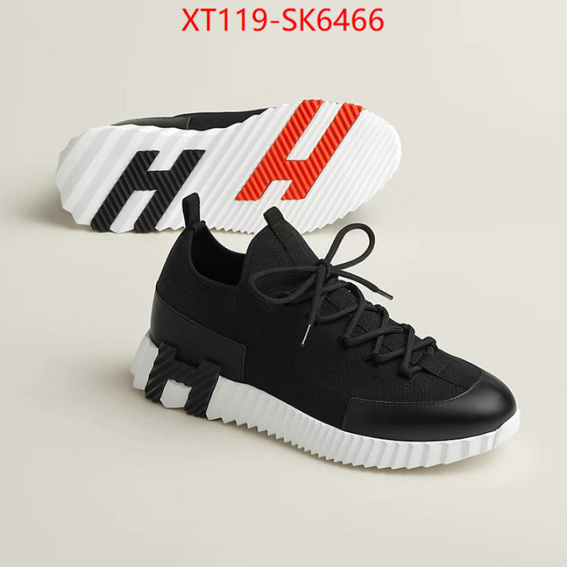 Men Shoes-Hermes fake designer ID: SK6466