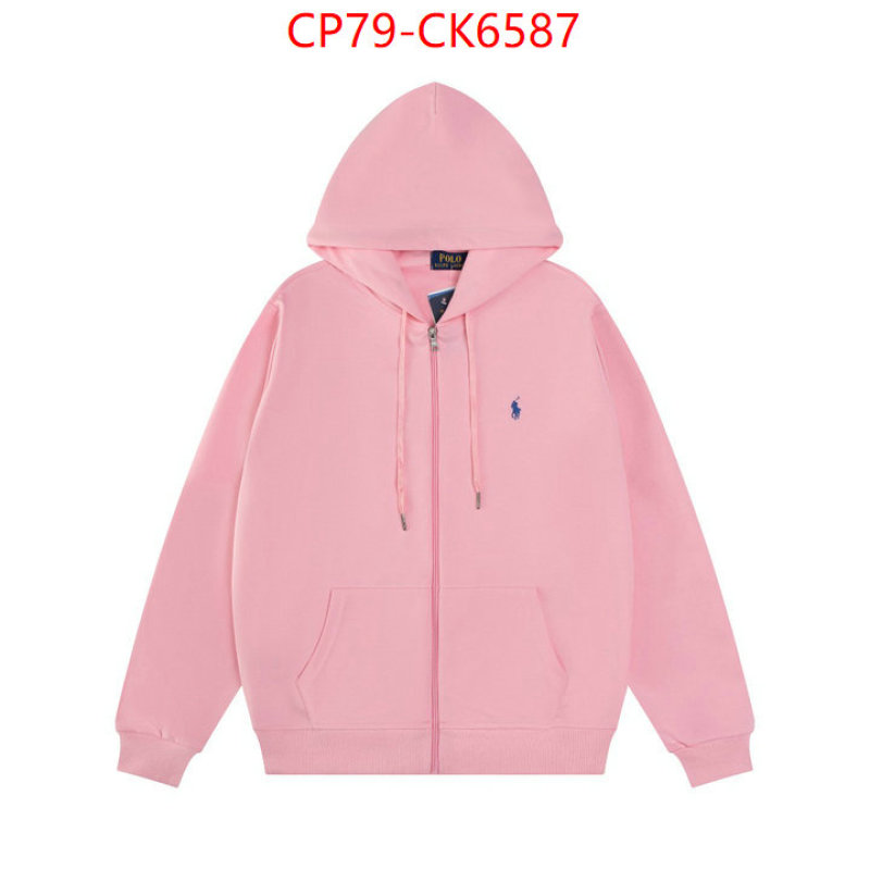 Clothing-Ralph Lauren practical and versatile replica designer ID: CK6587 $: 79USD