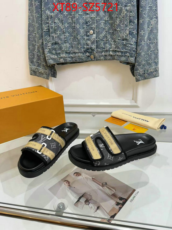 Men Shoes-LV where should i buy to receive ID: SZ5721 $: 89USD