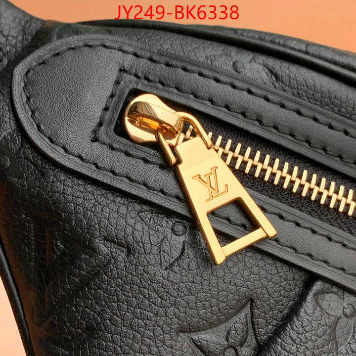 LV Bags(TOP)-Discovery- customize the best replica ID: BK6338 $: 249USD,