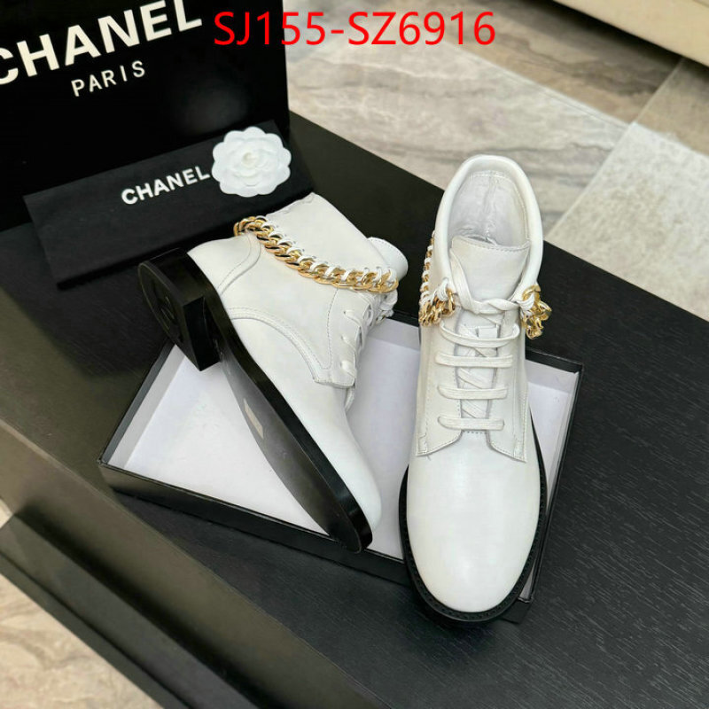 Women Shoes-Boots designer fake ID: SZ6916 $: 155USD
