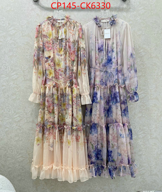 Clothing-Zimmermann best quality designer ID: CK6330 $: 145USD