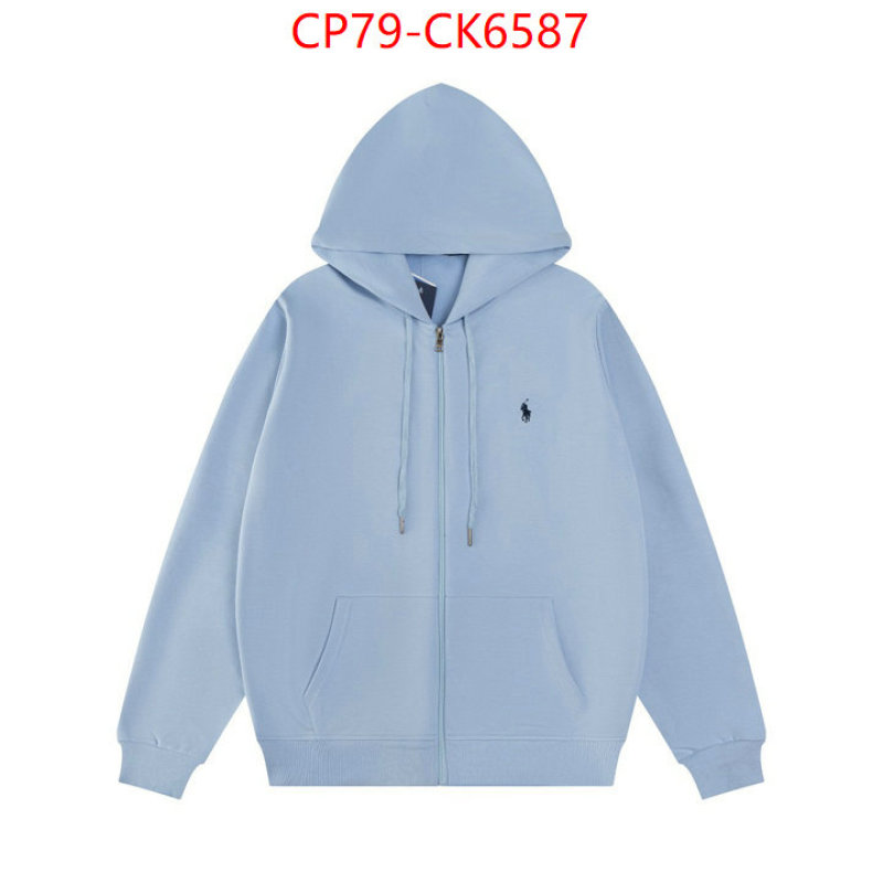 Clothing-Ralph Lauren practical and versatile replica designer ID: CK6587 $: 79USD