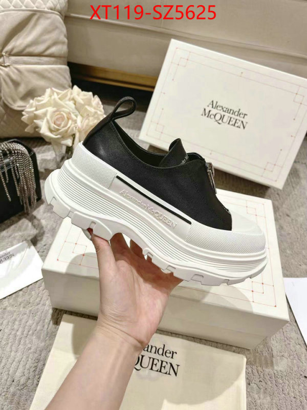 Men Shoes-Alexander McQueen flawless ID: SZ5625 $: 119USD