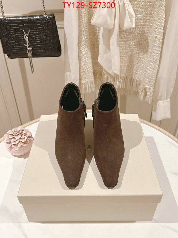 Women Shoes-Brunello cucinelli wholesale china ID: SZ7300 $: 129USD