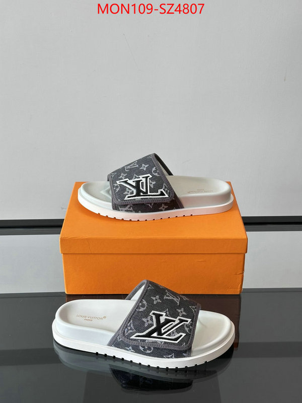 Men Shoes-LV are you looking for ID: SZ4807 $: 109USD