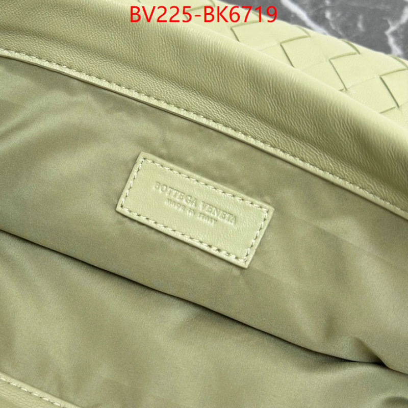 BV Bags(TOP)-Crossbody- designer fashion replica ID: BK6719 $: 225USD,