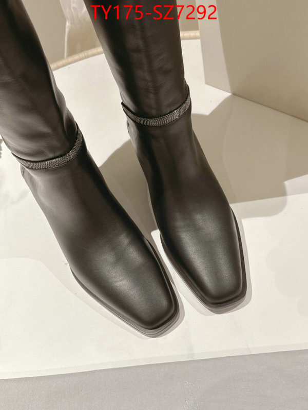 Women Shoes-Boots where could you find a great quality designer ID: SZ7292 $: 175USD