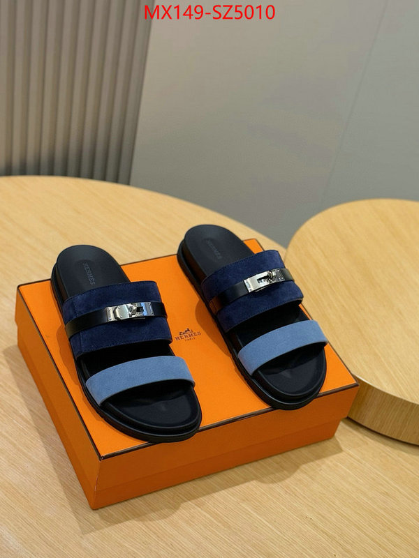 Men Shoes-Hermes 1:1 ID: SZ5010 $: 149USD