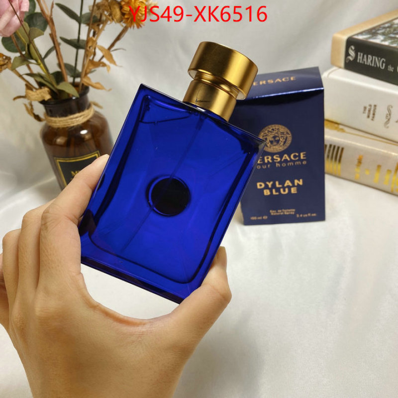 Perfume-Versace high quality replica designer ID: XK6516 $: 49USD