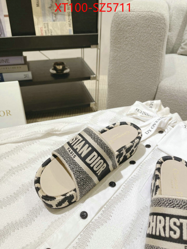 Women Shoes-Dior how to find replica shop ID: SZ5711 $: 100USD