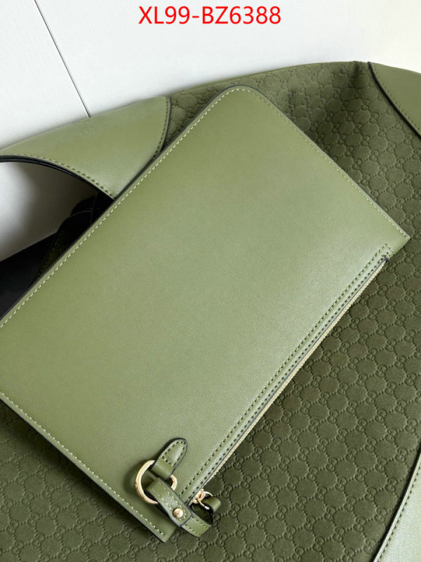 Gucci Bags(4A)-Handbag- flawless ID: BZ6388 $: 99USD,