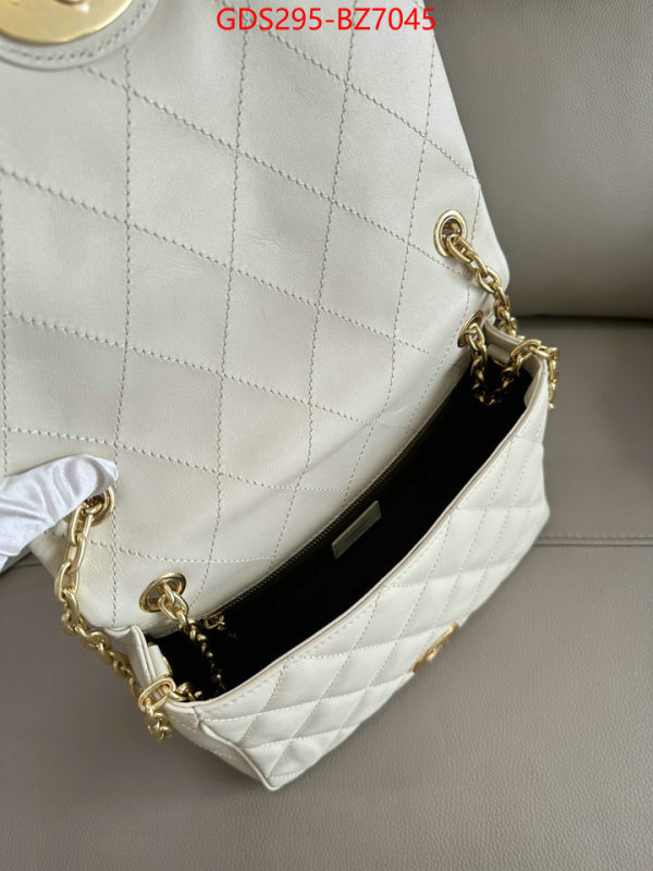 Burberry Bags(TOP)-Crossbody- high quality replica designer ID: BZ7045 $: 295USD,