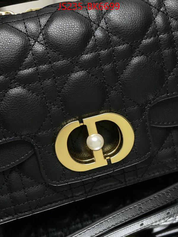 Dior Bags(TOP)-Crossbody- aaaaa+ replica designer ID: BK6699 $: 235USD,