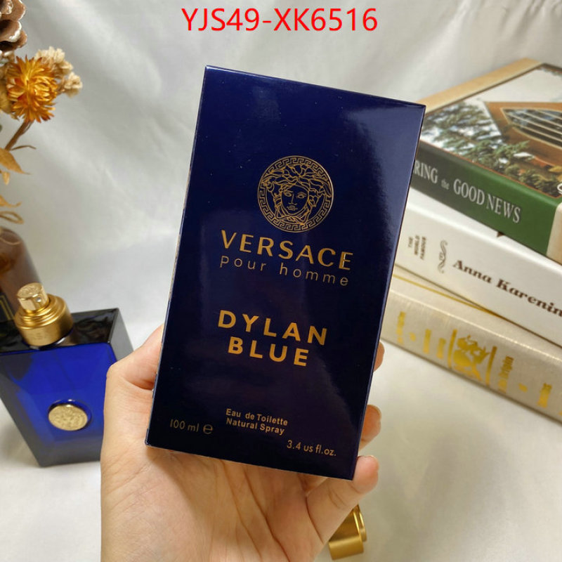 Perfume-Versace high quality replica designer ID: XK6516 $: 49USD