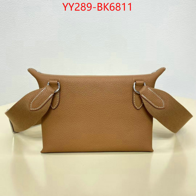 Hermes Bags(TOP)-Crossbody- best wholesale replica ID: BK6811 $: 289USD,