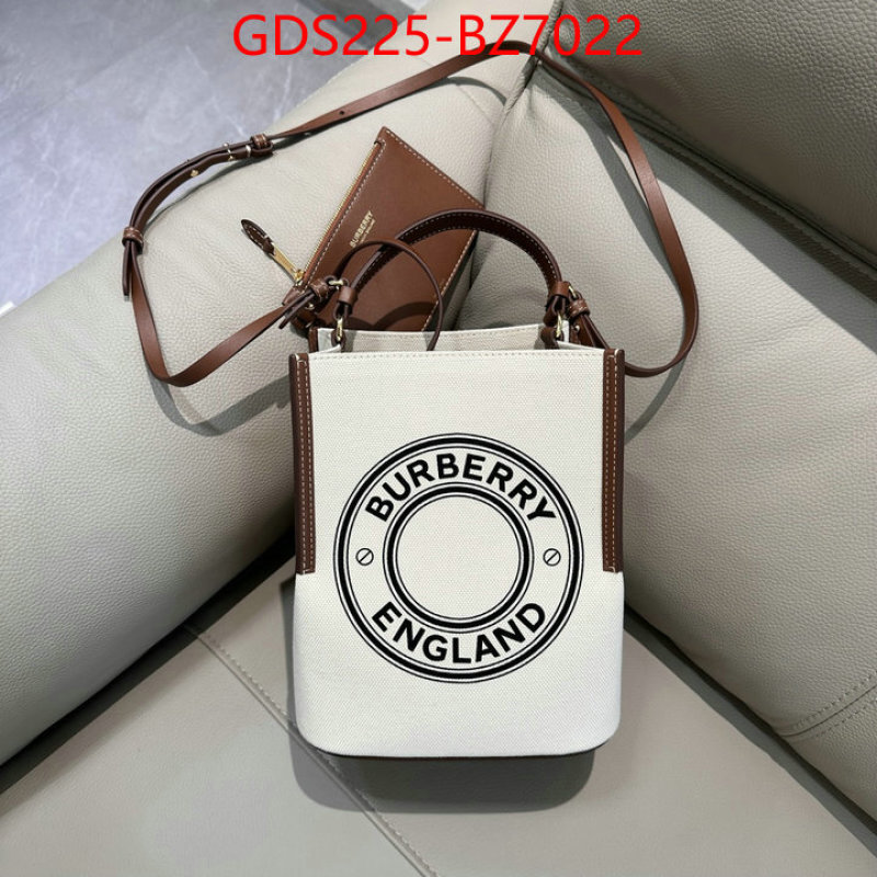 Burberry Bags(TOP)-Crossbody- aaaaa replica ID: BZ7022 $: 225USD,