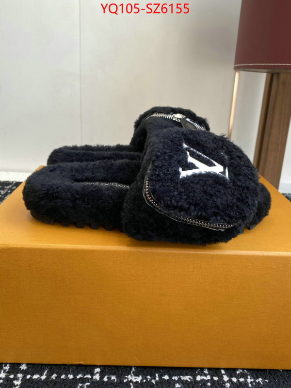 Women Shoes-LV new 2024 ID: SZ6155 $: 105USD