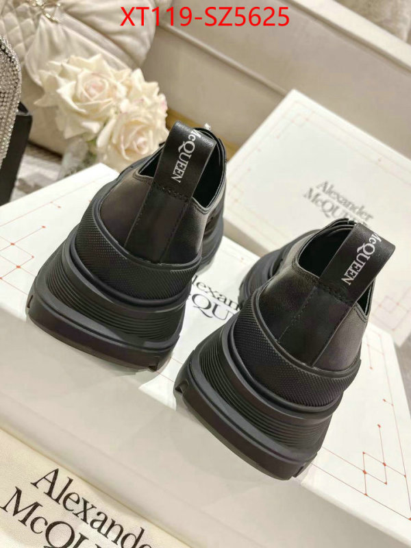 Men Shoes-Alexander McQueen flawless ID: SZ5625 $: 119USD