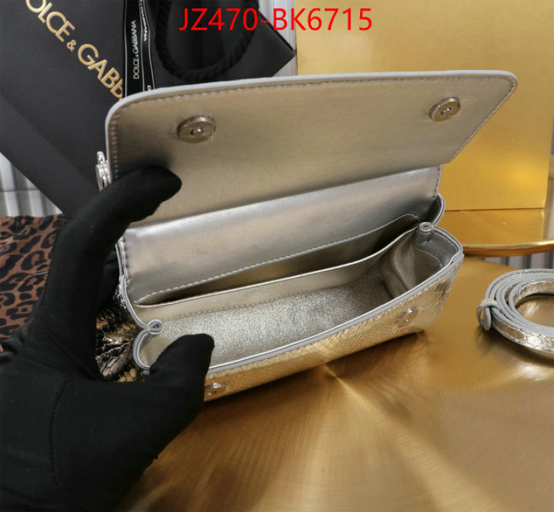 DG Bags(TOP)-Sicily where can you buy replica ID: BK6715 $: 470USD,