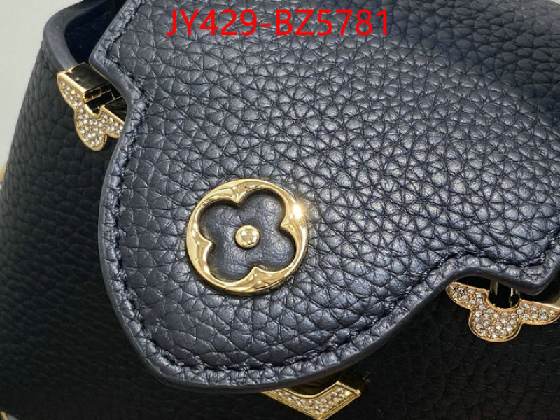 LV Bags(TOP)-Handbag Collection- the best ID: BZ5781