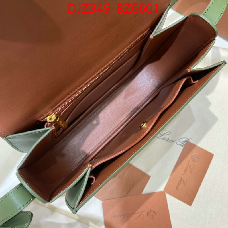Loro piana Bags (TOP)-Crossbody- buy online ID: BZ6601 $: 349USD,