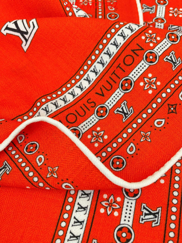 Scarf-LV replica how can you ID: MZ7152 $: 55USD