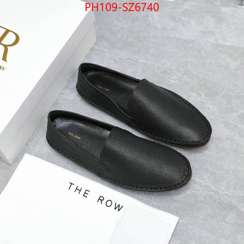 Women Shoes-The Row 1:1 replica ID: SZ6740 $: 109USD