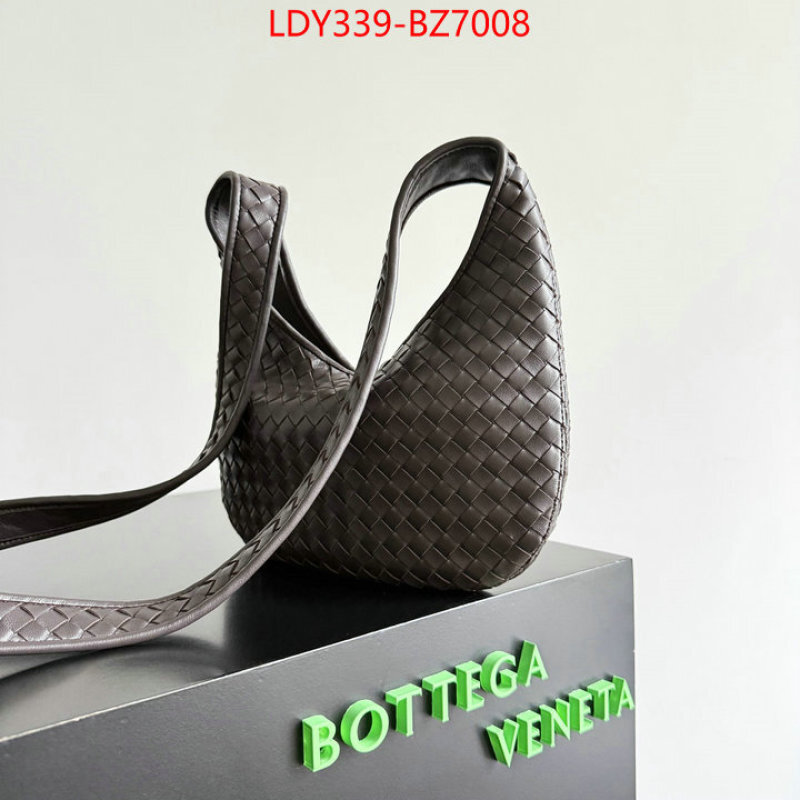 BV Bags(TOP)-Crossbody- high quality replica designer ID: BZ7008 $: 339USD,