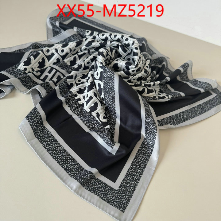 Scarf-Dior shop the best high quality ID: MZ5219 $: 55USD