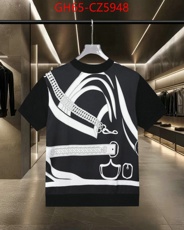 Clothing-LV best luxury replica ID: CZ5948 $: 65USD