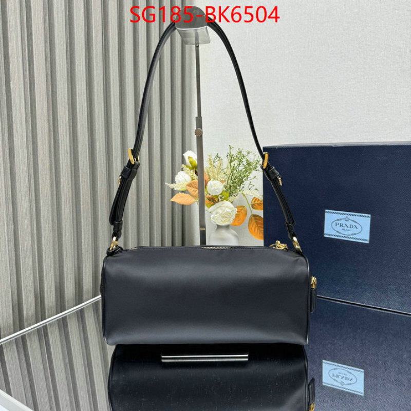 Prada Bags(TOP)-Crossbody- china sale ID: BK6504 $: 185USD,