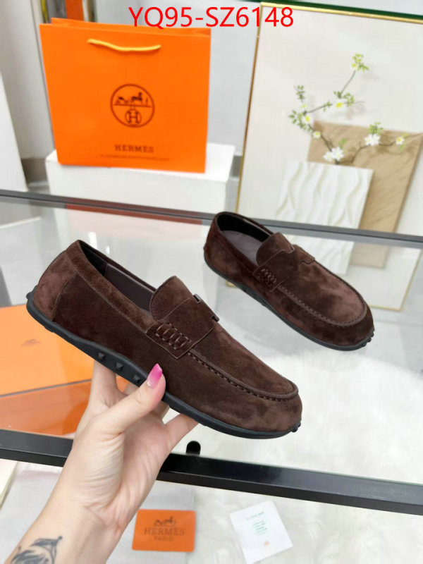 Women Shoes-Hermes hot sale ID: SZ6148 $: 95USD