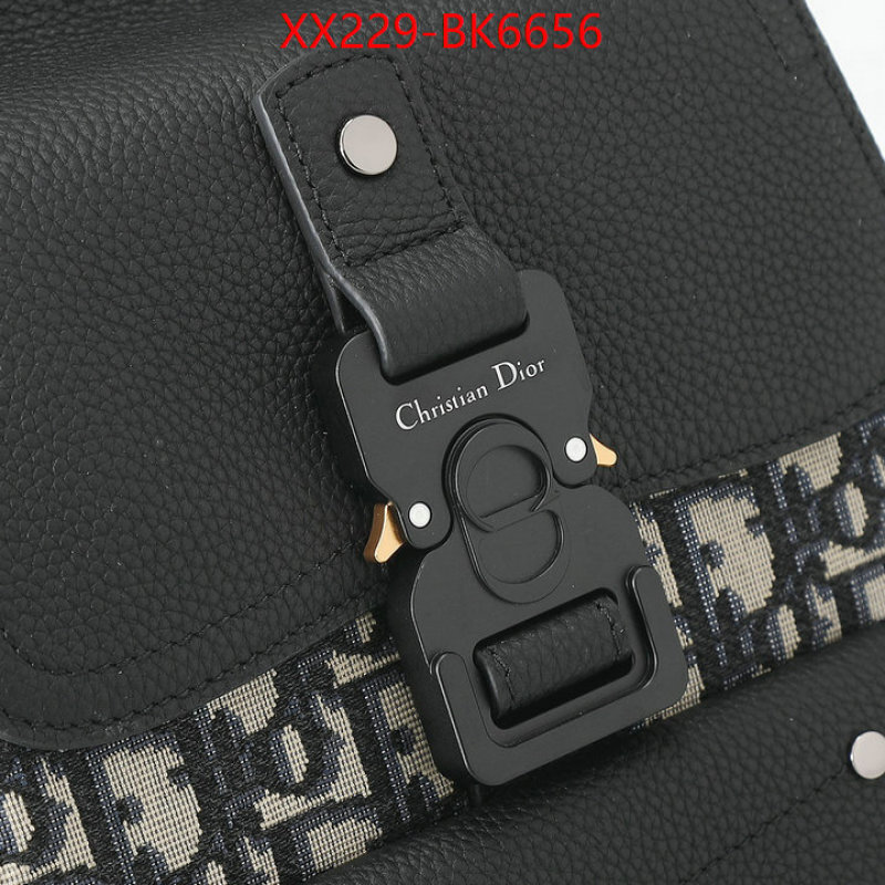 Dior Bags(TOP)-Saddle- new ID: BK6656 $: 229USD,