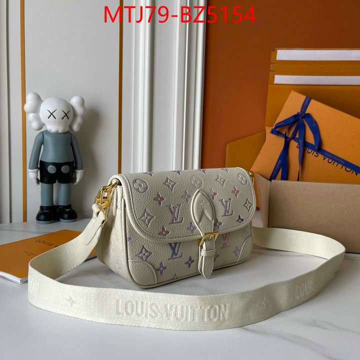 LV Bags(4A)-Pochette MTis Bag- top designer replica ID: BZ5154 $: 79USD,
