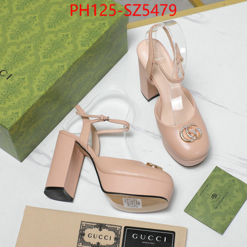 Women Shoes-Gucci sale outlet online ID: SZ5479 $: 125USD