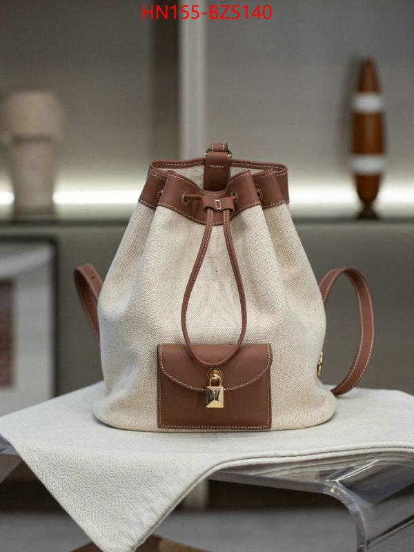 Loro Piana Bags(4A)-Backpack- buy cheap replica ID: BZ5140 $: 155USD,
