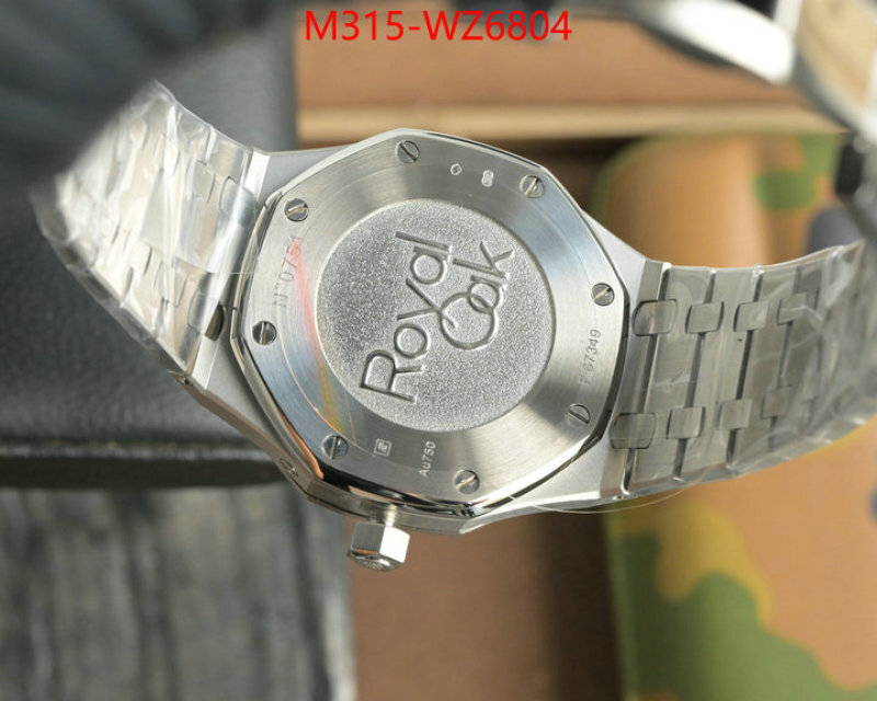 Watch(TOP)-Audemars Piguet 7 star replica ID: WZ6804 $: 315USD