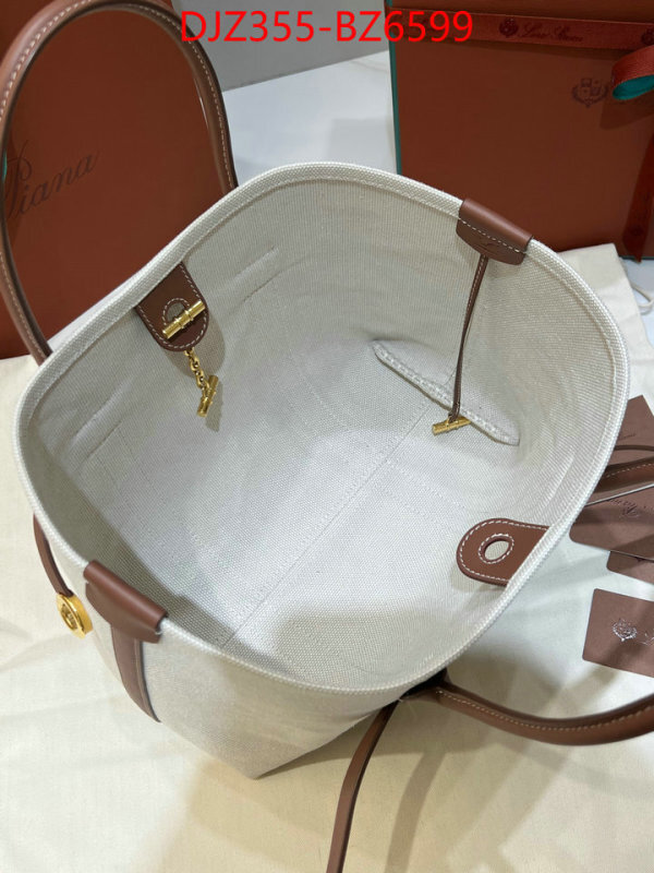 Loro piana Bags (TOP)-Handbag- knockoff ID: BZ6599 $: 355USD,