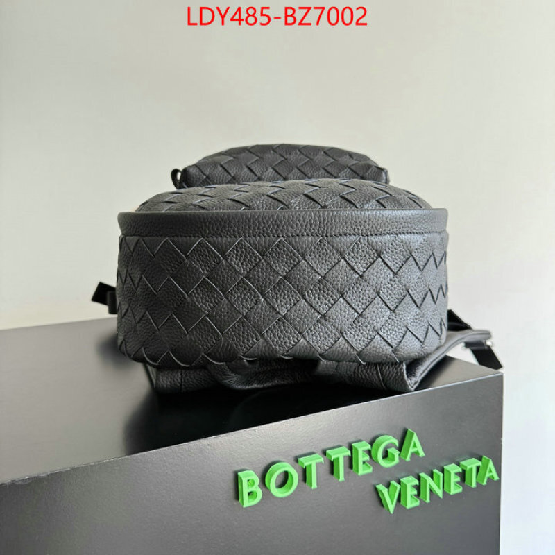 BV Bags(TOP)-Backpack- we curate the best ID: BZ7002 $: 485USD,