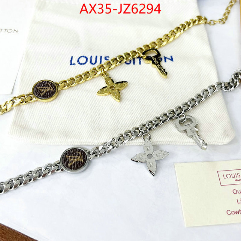 Jewelry-LV sale ID: JZ6294 $: 35USD