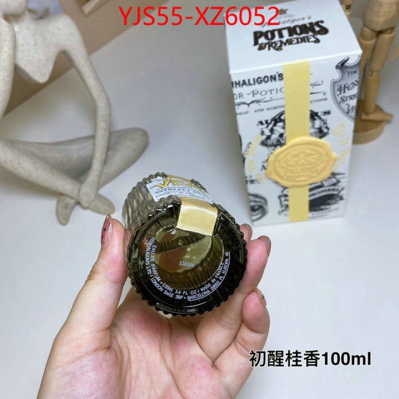 Perfume-Penhaligons shop the best high quality ID: XZ6052 $: 55USD