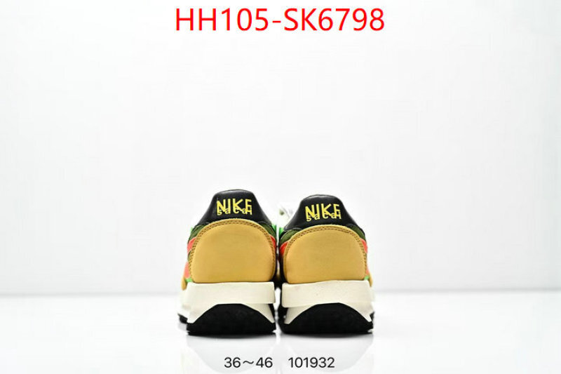 Women Shoes-NIKE for sale online ID: SK6798 $: 105USD