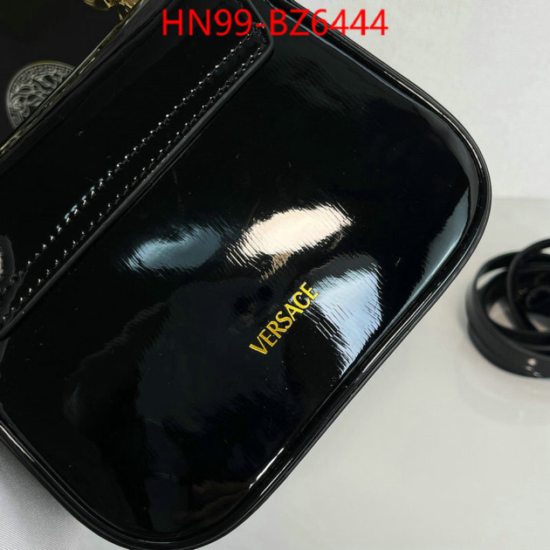 Versace Bags(4A)-Crossbody- what is top quality replica ID: BZ6444 $: 99USD,