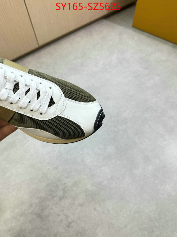 Men Shoes-Tods the best ID: SZ5623 $: 165USD