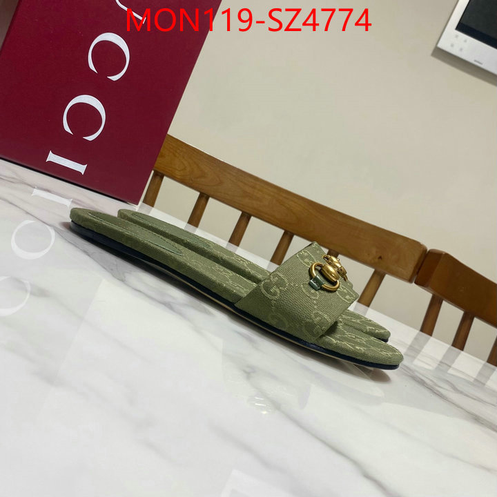 Women Shoes-Gucci shop ID: SZ4774 $: 119USD
