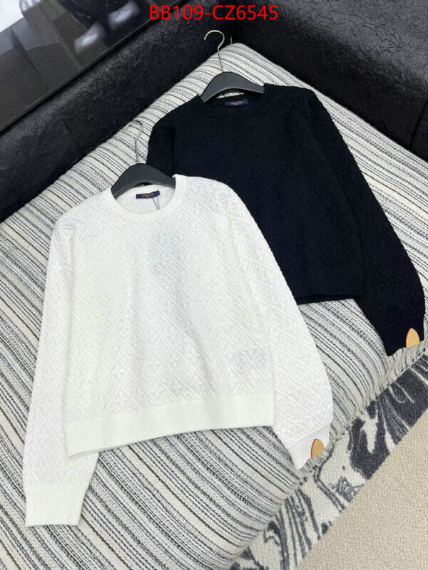 Clothing-LV what is aaaaa quality ID: CZ6545 $: 109USD