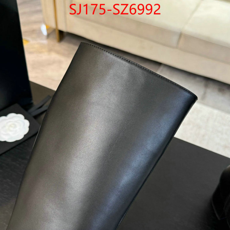 Women Shoes-Boots luxury cheap ID: SZ6992 $: 175USD