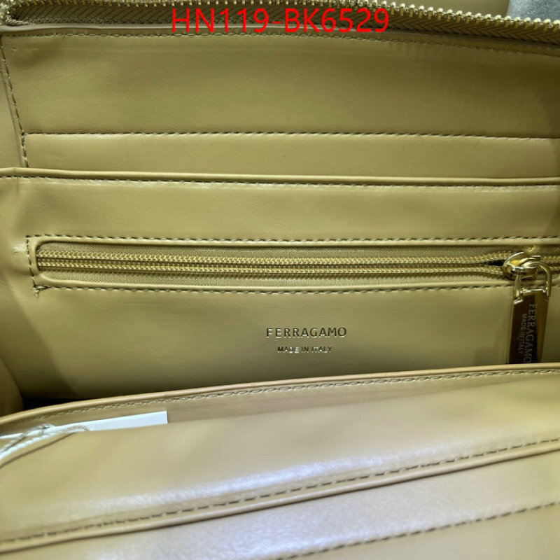 Ferragamo Bags(4A)-Handbag- where should i buy replica ID: BK6529 $: 119USD,